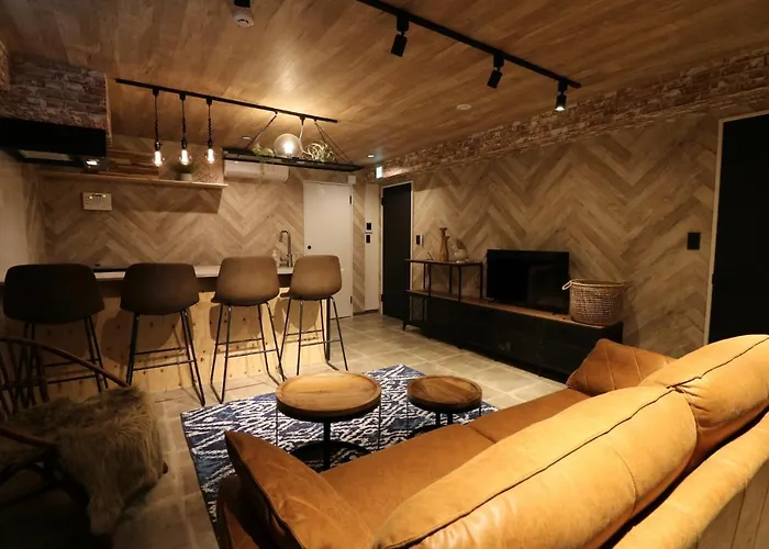 Sapporo House N26W5 - Vacation Stay 67132V