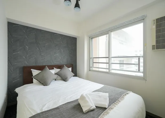 88 Matsui Building Sapporo
