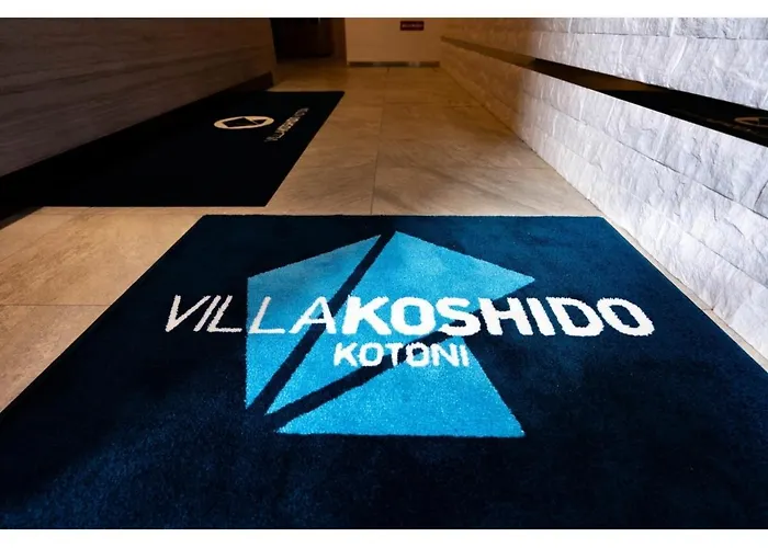 Villa Koshido Kotoni - Vacation Stay 49598V