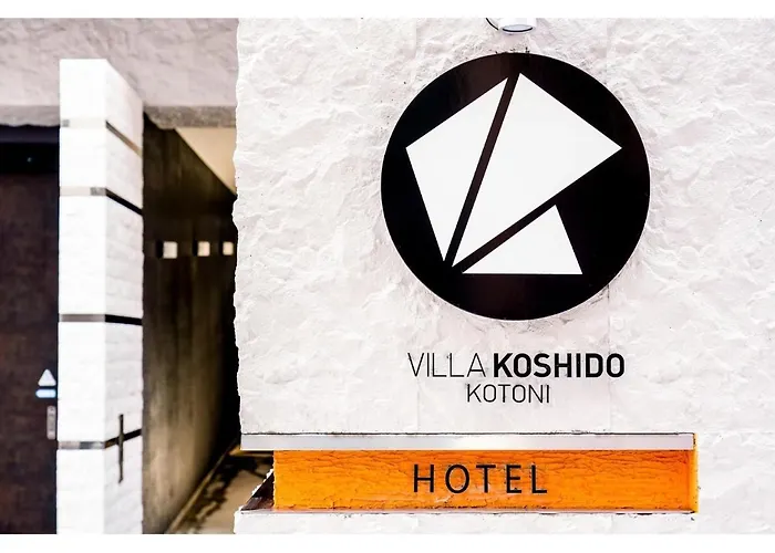Villa Koshido Kotoni - Vacation Stay 49553V