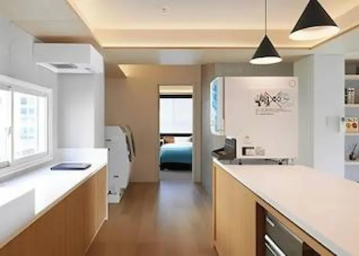 Kimura Building - Vacation Stay 15558