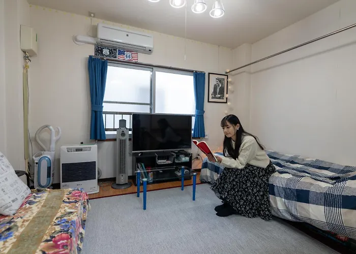 Almaz Place #203