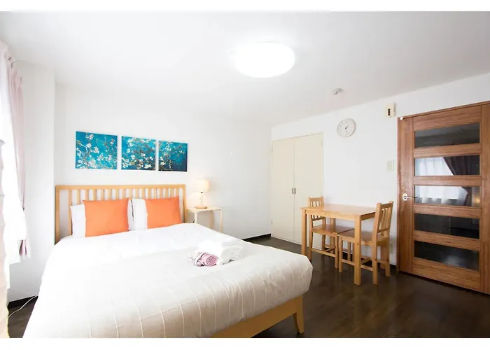 Haimu Shanzerize 7,12 - Vacation Stay 11298