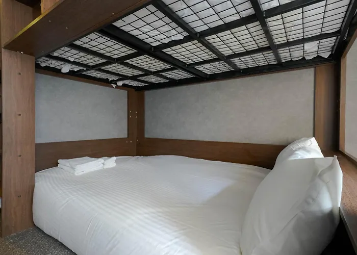 Sapporo - Apartment - Vacation Stay 29196V