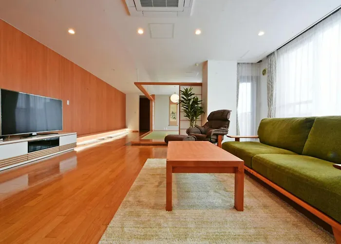 Pleasure Maruyama - Vacation Stay 52798V