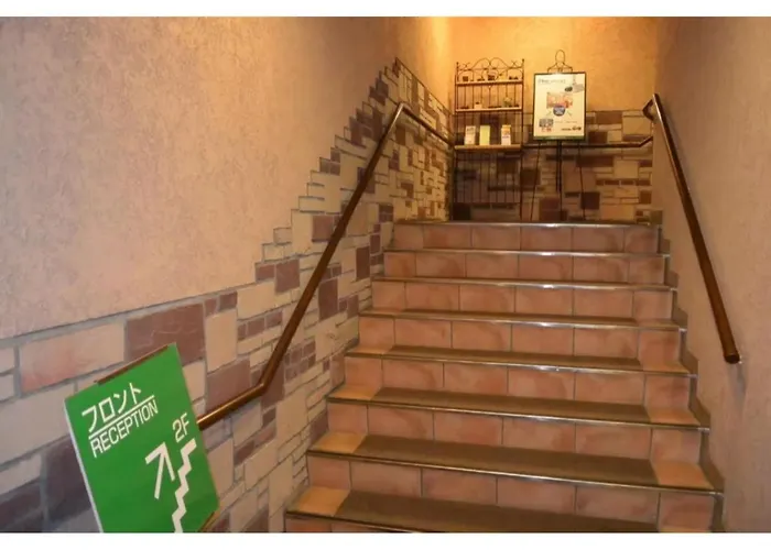 R&B Hotel Sapporo Kita 3 Nishi 2 - Vacation Stay 39507V