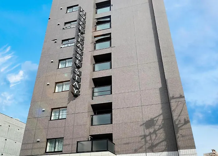 Hotel Classe Stay Sapporo