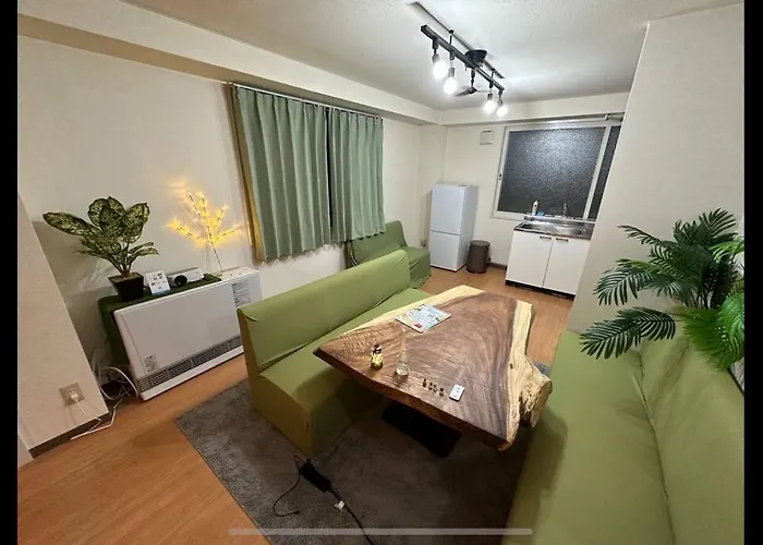 Monster Lodge 札幌