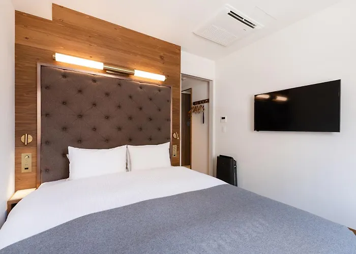 The Knot Sapporo - Vacation Stay 96374V