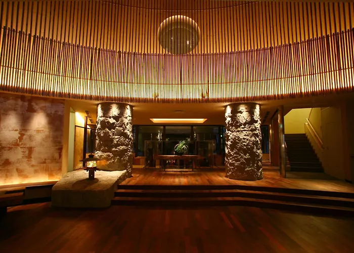 Suizantei Club Jozankei-Adults Only