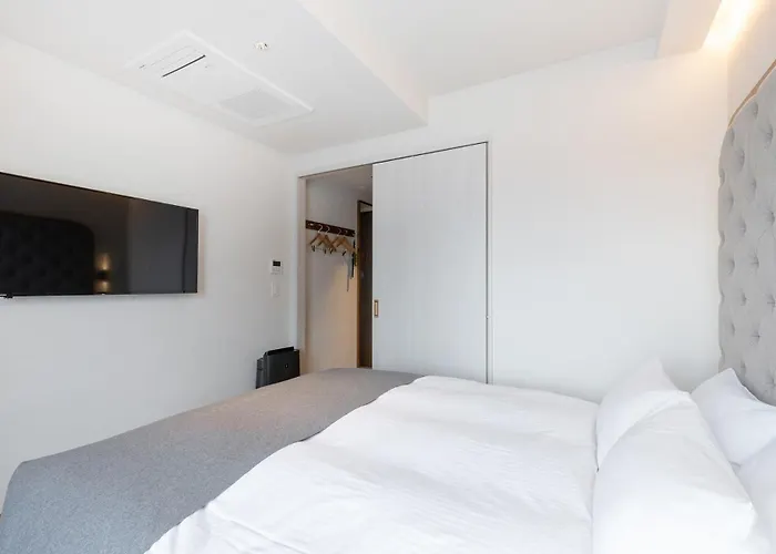 The Knot Sapporo - Vacation Stay 96508V