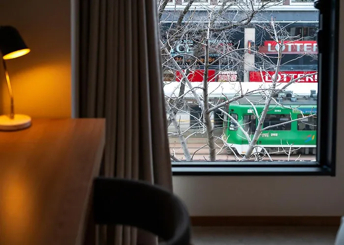 The Knot Sapporo - Vacation Stay 96399V