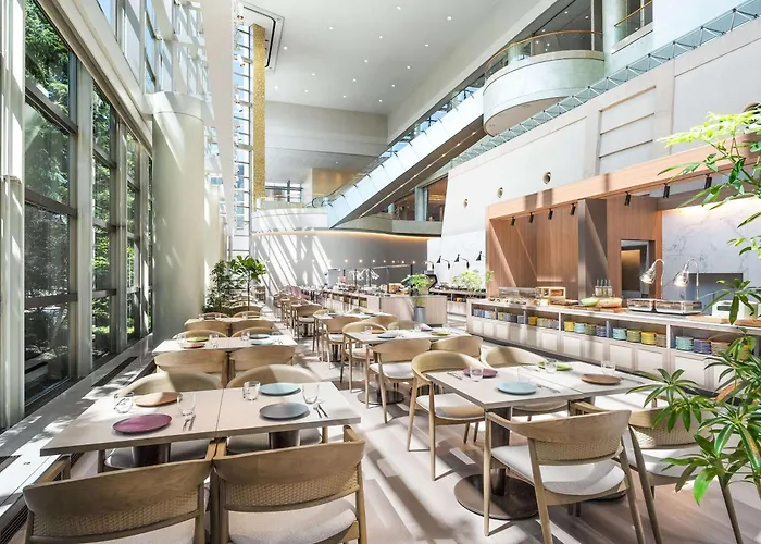 Grand Mercure Sapporo Odori Park
