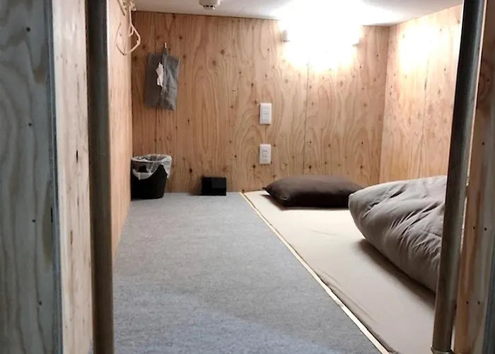 Choine Hotel Sapporo Teine - Vacation Stay 97445V