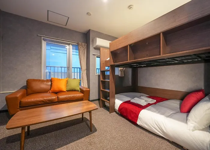 Sapporo - Apartment - Vacation Stay 29227V