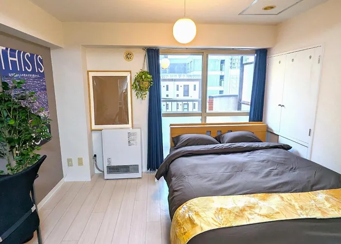 Space South 4 - Vacation Stay 17202
