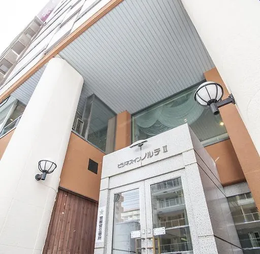 Business Inn Norte 2