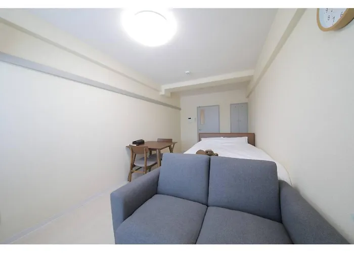 City Avenue Asahimachi - Vacation Stay 18047