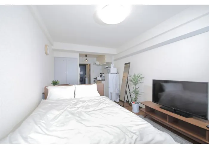 City Avenue Asahimachi - Vacation Stay 18045