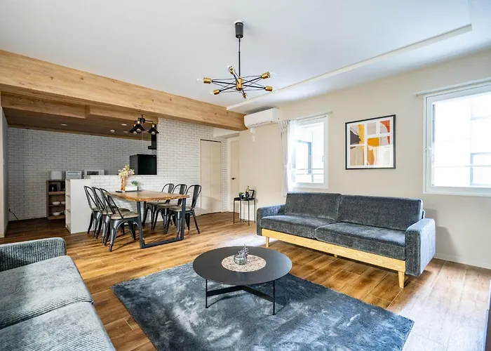 Zabo Hills 201 - Vacation Stay 18171