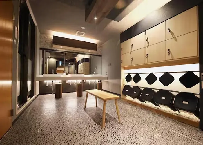 Lions Mansion Sanbankan Room 602 - Vacation Stay 14372