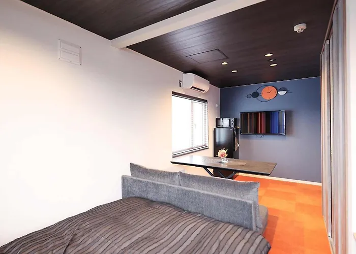 Arc Court Hiragishi 2 304 - Vacation Stay 18351