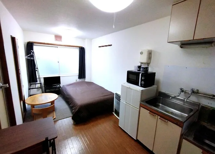 Nissho House - Vacation Stay 18387