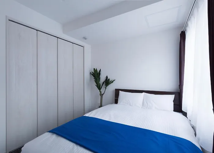 Hotel One\'S Residence - Vacation Stay 09888V