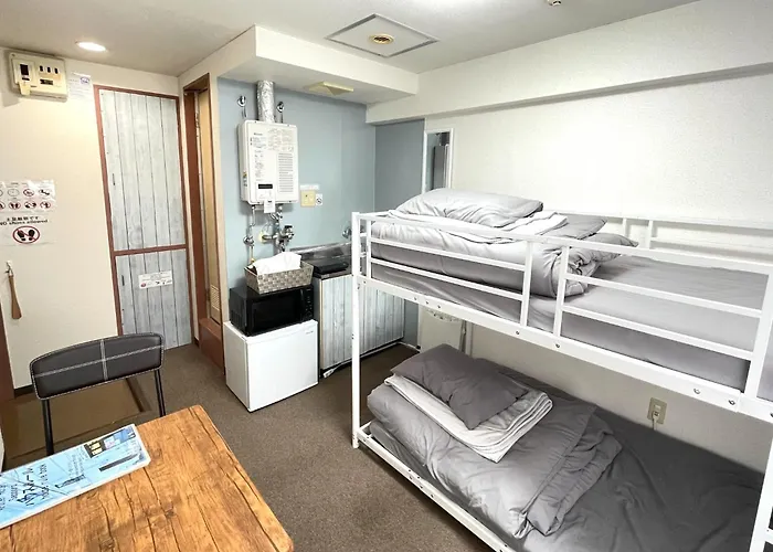Libra North 11 - Vacation Stay 18410