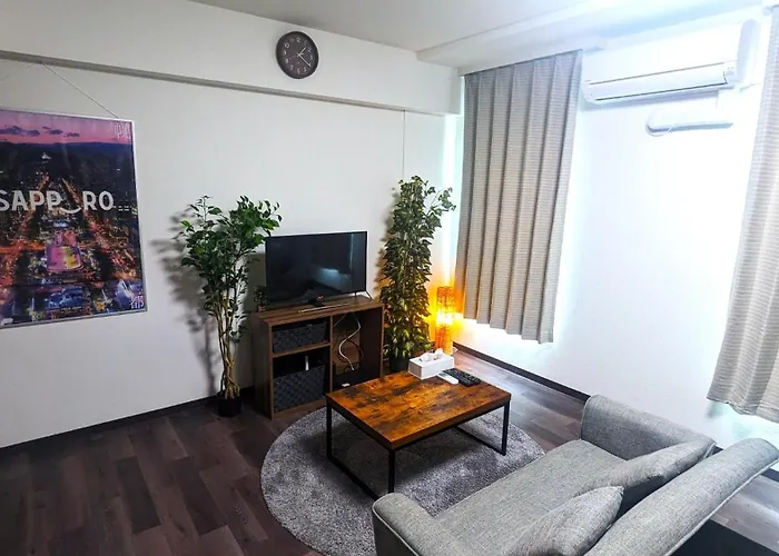 Sejour Misono - Vacation Stay 15400