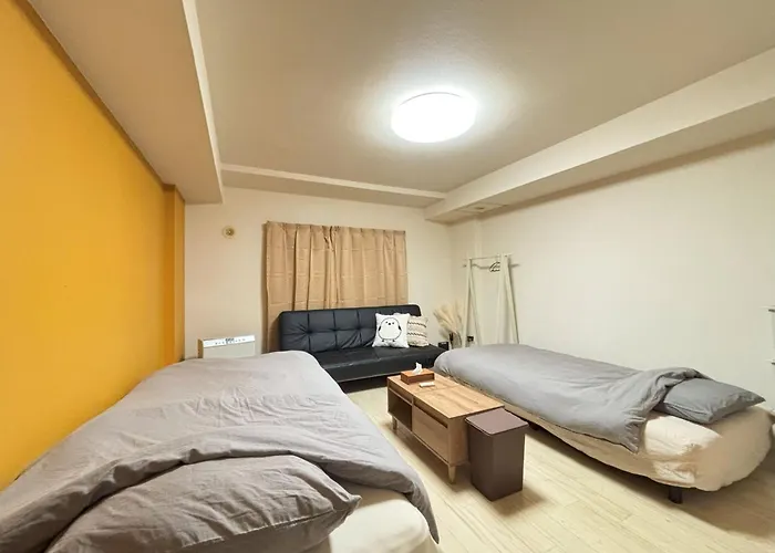 Parkside 618 - Vacation Stay 18728