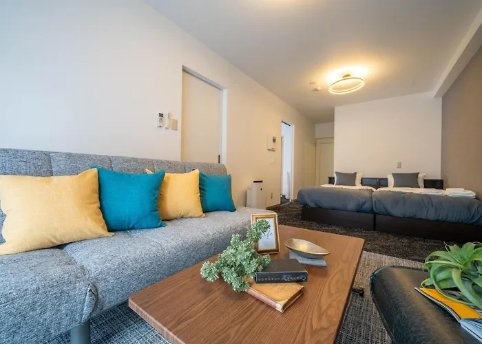 35 Matsui Building - Vacation Stay 87736V