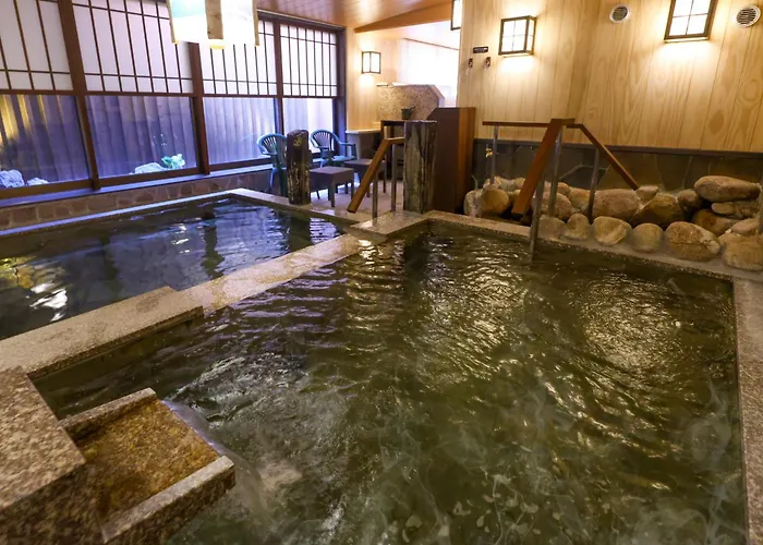 Dormy Inn Sapporo Annex