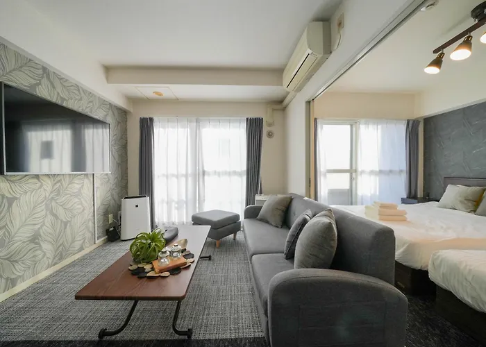 88 Matsui Building Sapporo