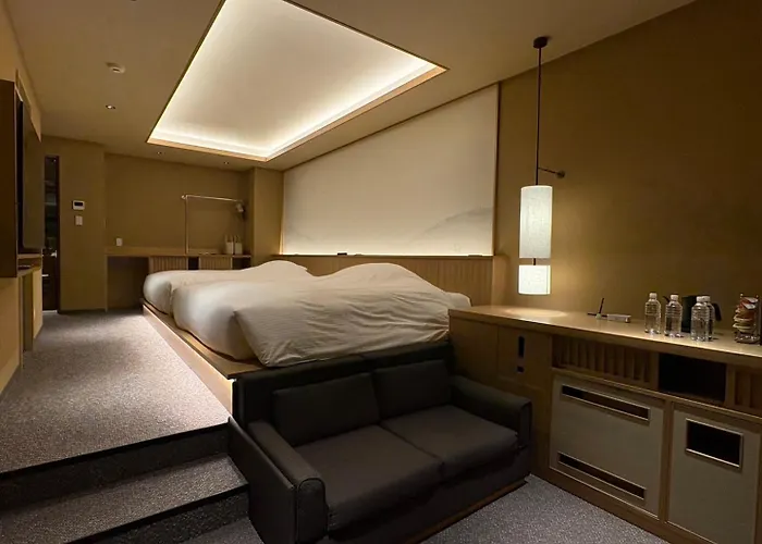 Exclamation Hotel