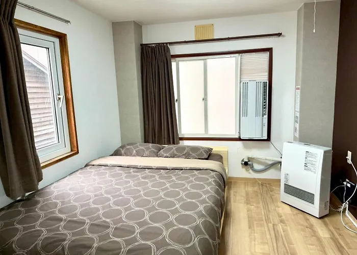 Gran Cattleya Kikusui - Vacation Stay 13972
