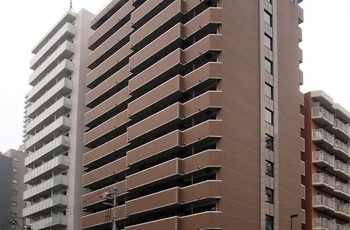 Toyoko Inn Hokkaido Sapporo-Eki Nishi-Guchi Hokudai Mae