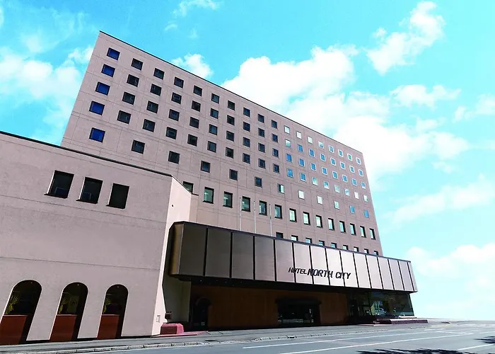 Hotel North City