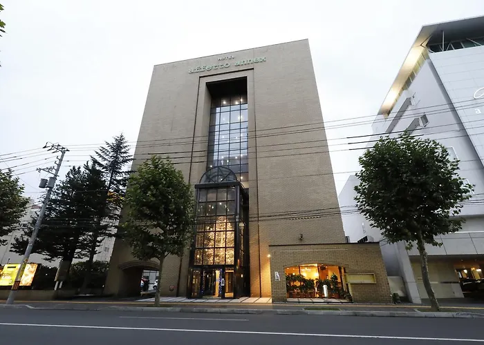 Hotel Annex