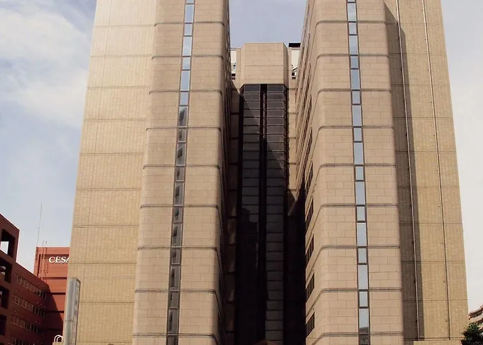 Toyoko Inn Hokkaido Sapporo Susukino Minami