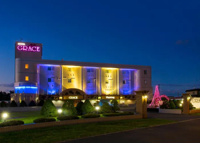 Hotel Grace (Adults Only)