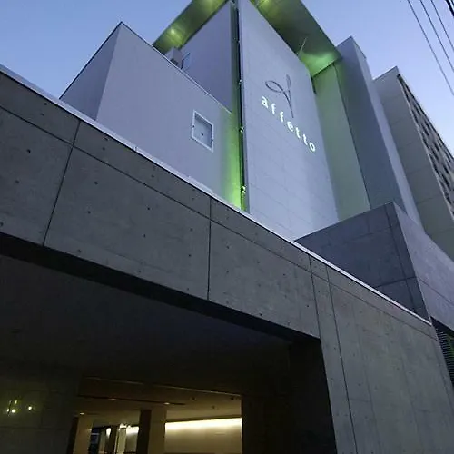 C-Hotel Affetto (Adults Only)