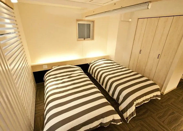 Place 11 Building / Vacation Stay 2139