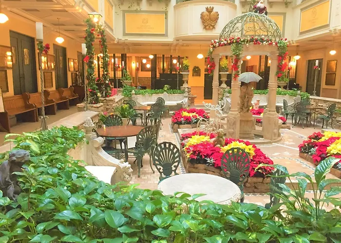 Hotel Monterey Sapporo