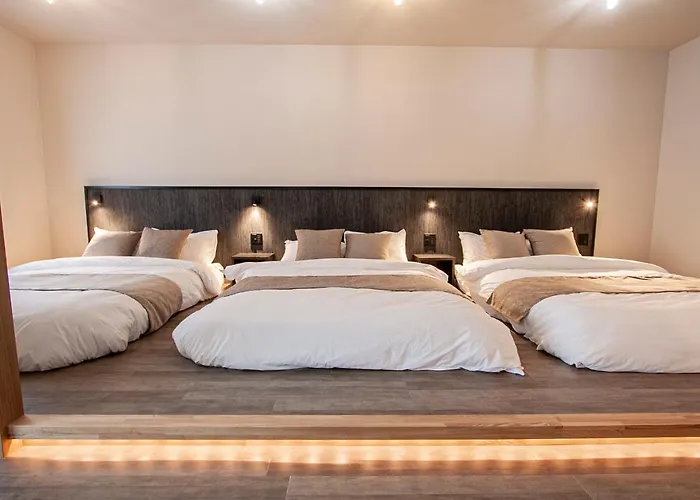 Uchi Living Stay Odori 11
