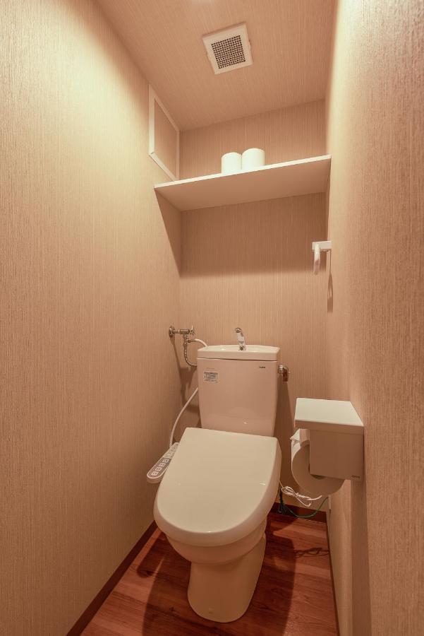Koshido Kotoni Annex Hotel Sapporo