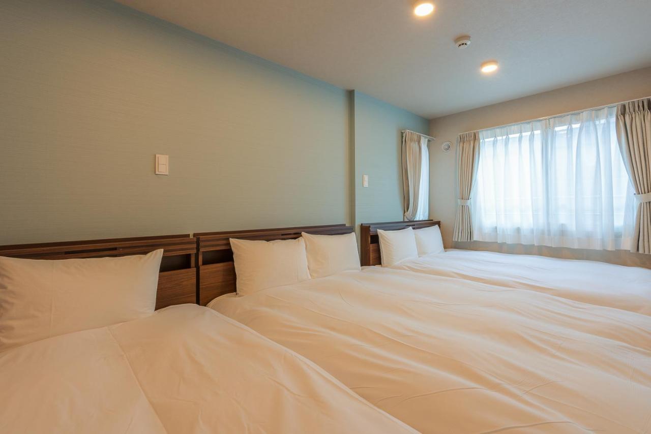 Hotel Koshido Kotoni Annex 2*