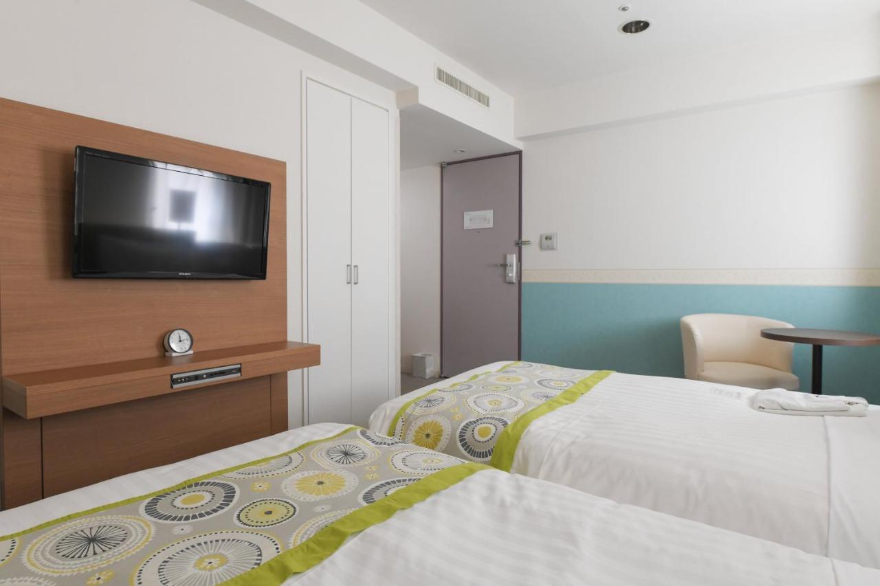 Ana Susukino By Ihg Hotel