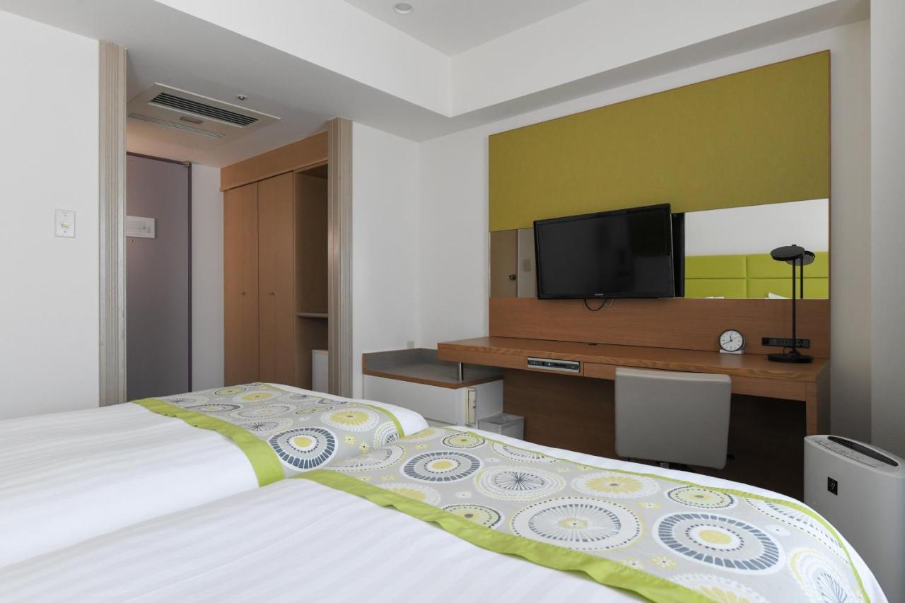 Ana Susukino By Ihg Hotel Sapporo