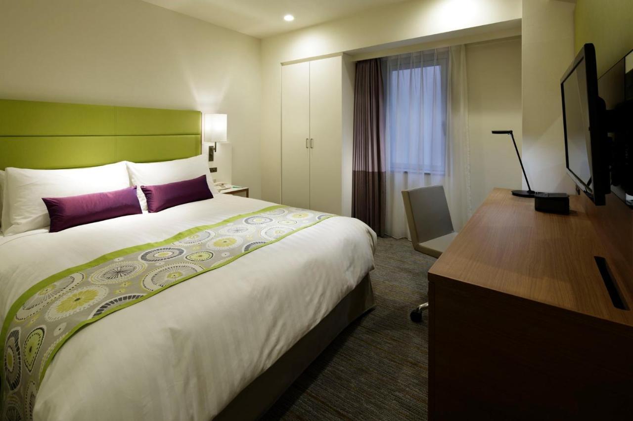 Ana Susukino By Ihg Hotel